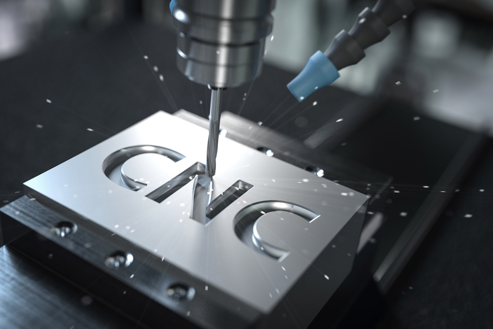 3 Raisons de Choisir un Atelier d'Usinage Doté d'une Aléseuse CNC